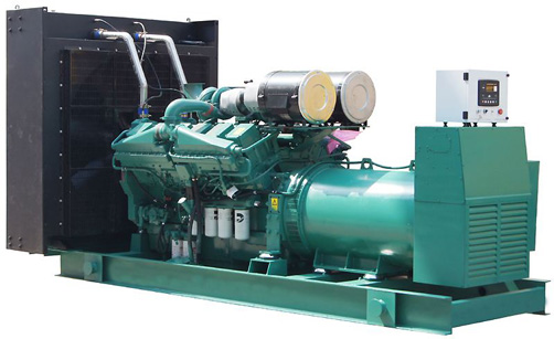 远安30kw康明斯柴油发电机组图片 远安30kw康明斯柴油发电机组图片