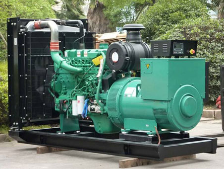 远安710kw康明斯柴油发电机组图片 远安710kw康明斯柴油发电机组图片