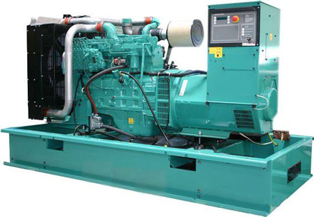 远安180kw康明斯柴油发电机组图片 远安180kw康明斯柴油发电机组图片
