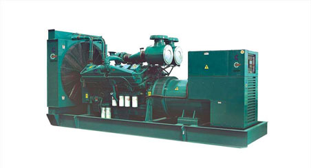 远安450kw康明斯柴油发电机组图片 远安450kw康明斯柴油发电机组图片