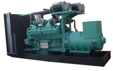 远安200kw康明斯发电机组图片 远安200kw康明斯发电机组图片
