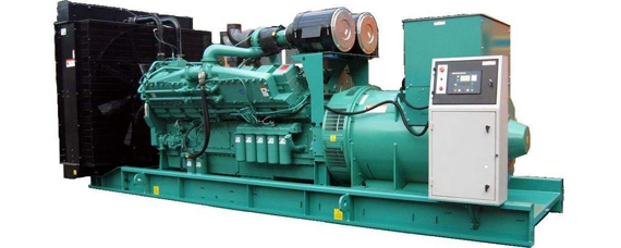 远安柴油发电机 远安柴油发电机