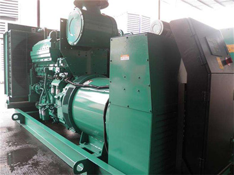 远安柴油发电机 远安柴油发电机
