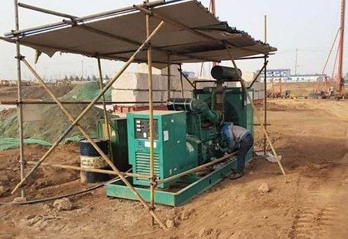 远安发电机出租 远安发电机出租