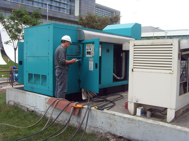 远安发电机出租 远安发电机出租