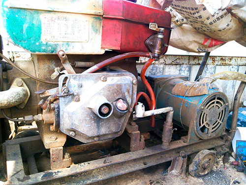 远安单杠柴油机发电机出租 远安单杠柴油机发电机出租