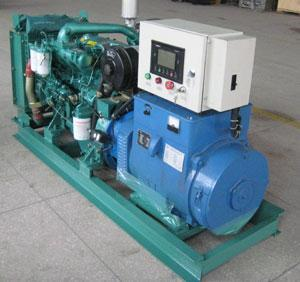 远安发电机出租