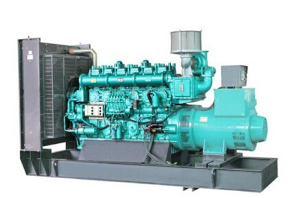 远安发电机出租