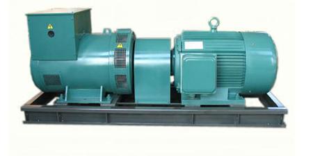 远安发电机出租